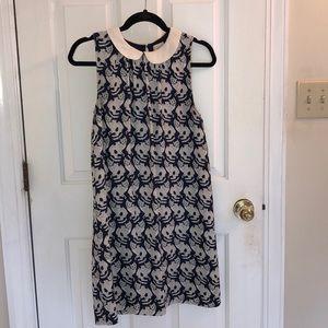Anthropologie Dress